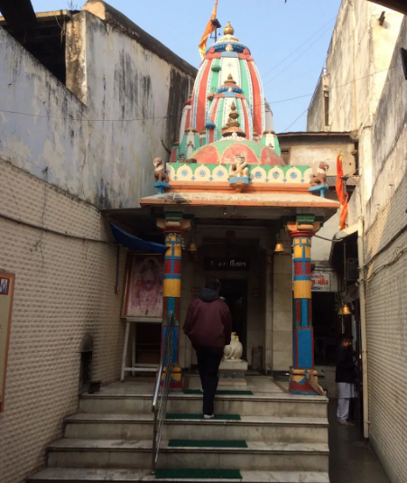 Chamatkarik Shree Hanumanji Mandir-Visa Hanuman, Ahmedabad, Gujarat - Vushii.com Chamatkarik Shree Hanumanji Mandir-Visa Hanuman, Ahmedabad, Gujarat - Vushii.com
